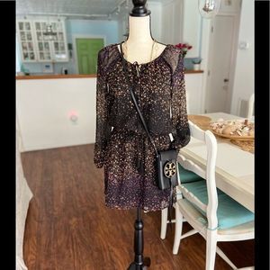 Very Cute Jessica Simpson Mini Dress